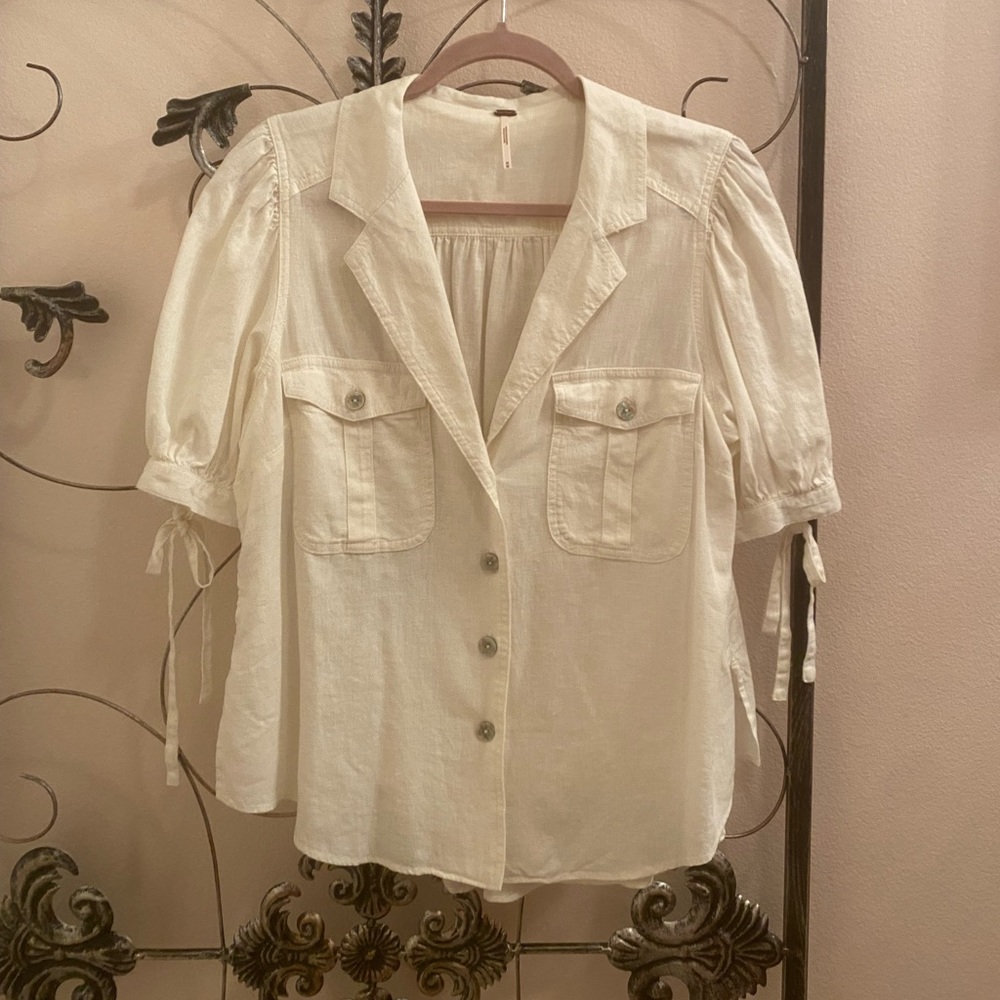 Free People Top